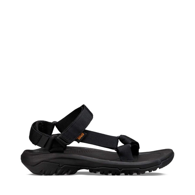 Teva Women's Hurricane XLT2 Sandal, Black, 12 - Image 1